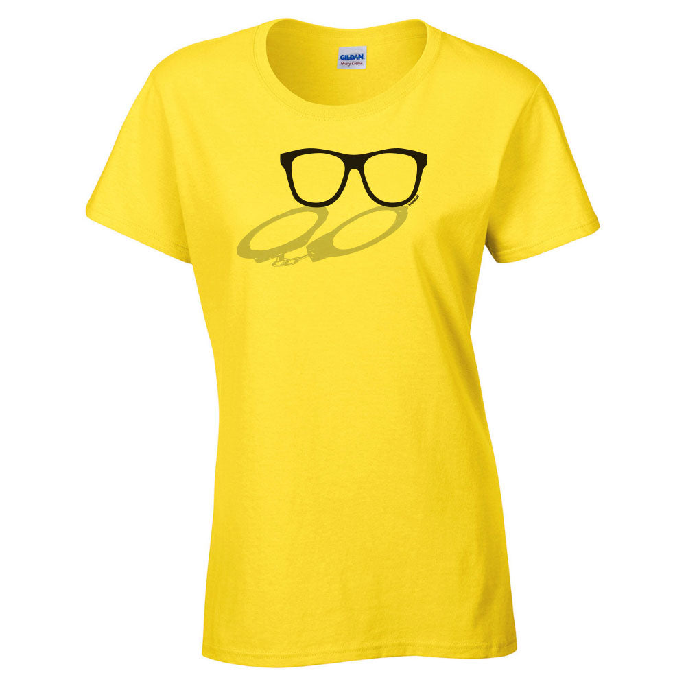 FreakNGeek Logo Ladies Tee - Colors