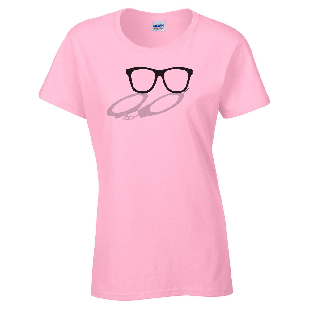 FreakNGeek Logo Ladies Tee - Colors