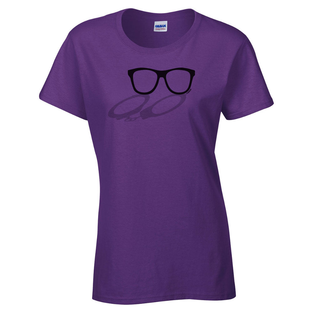 FreakNGeek Logo Ladies Tee - Colors