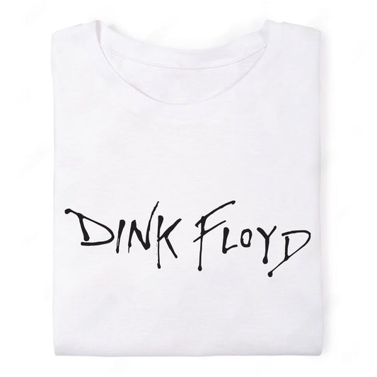 Republic of Pickleball - Republic Wear - Dink Floyd T-Shirt