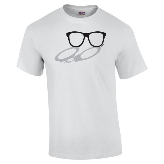 FreakNGeek Logo Unisex Tshirt - White | Gray | Black