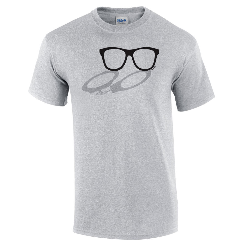 FreakNGeek Logo Unisex Tshirt - White | Gray | Black