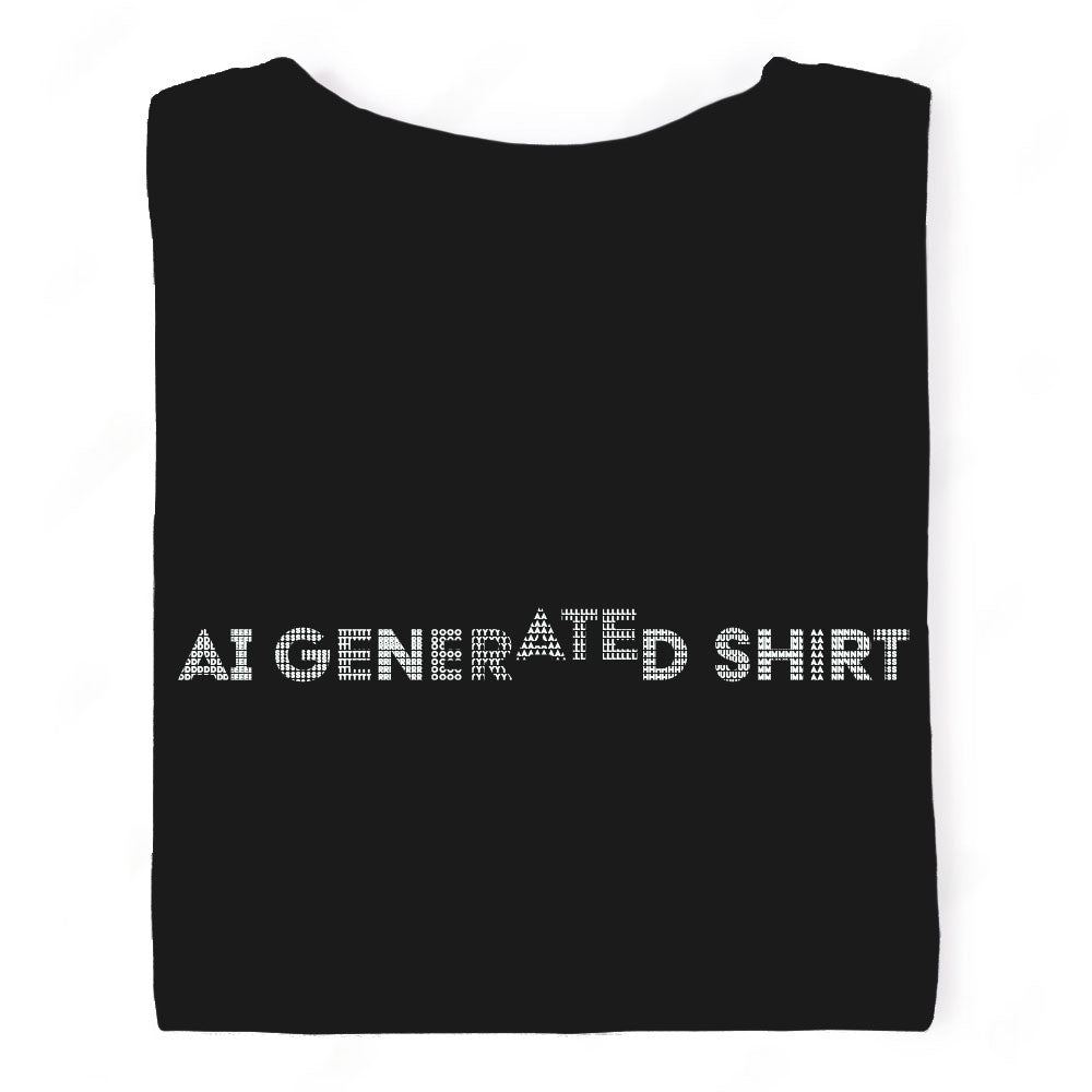 FreakNGeek AI Generated Shirt Tshirt